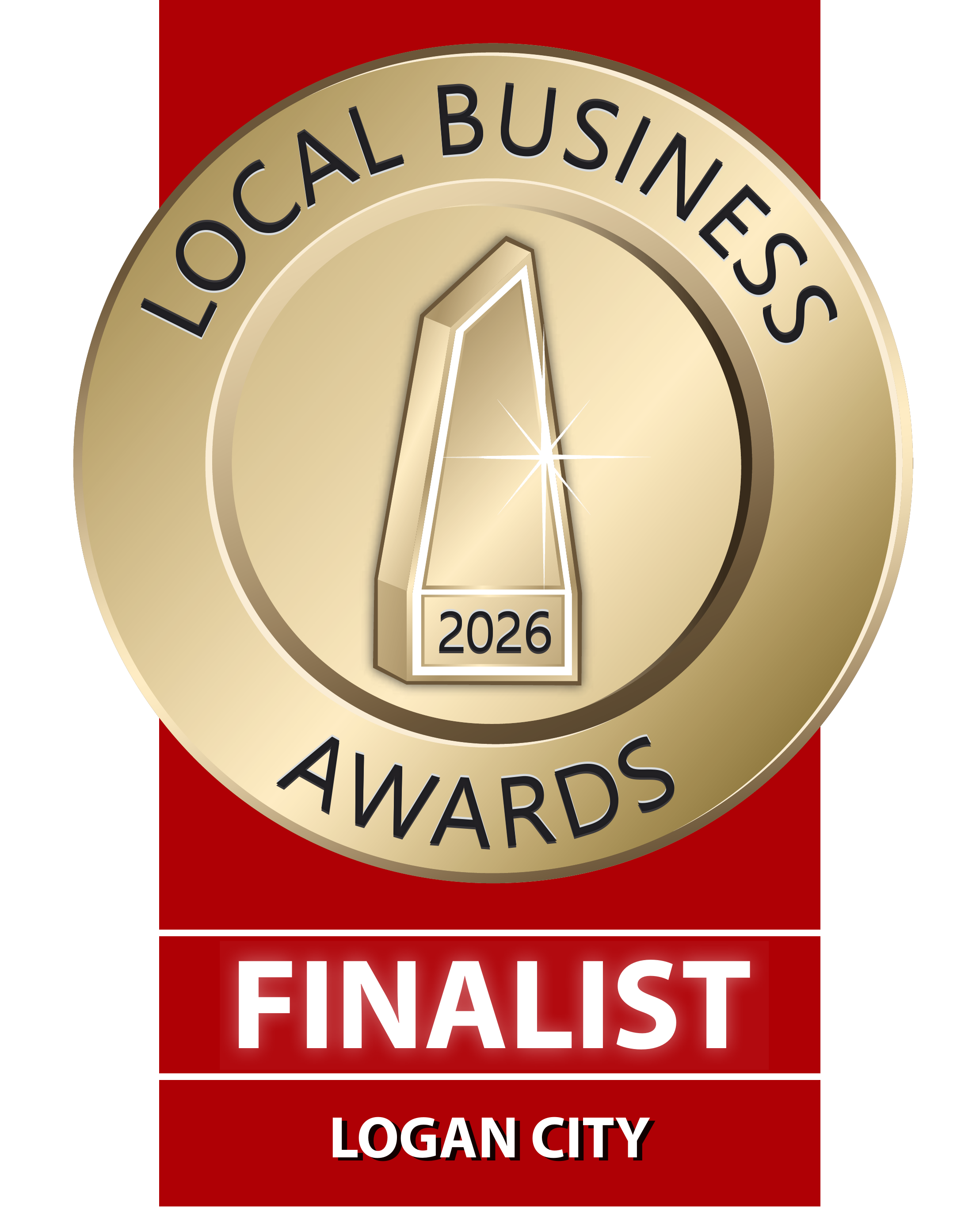 Local Business Awards — Logan City, 2026 — Finalist