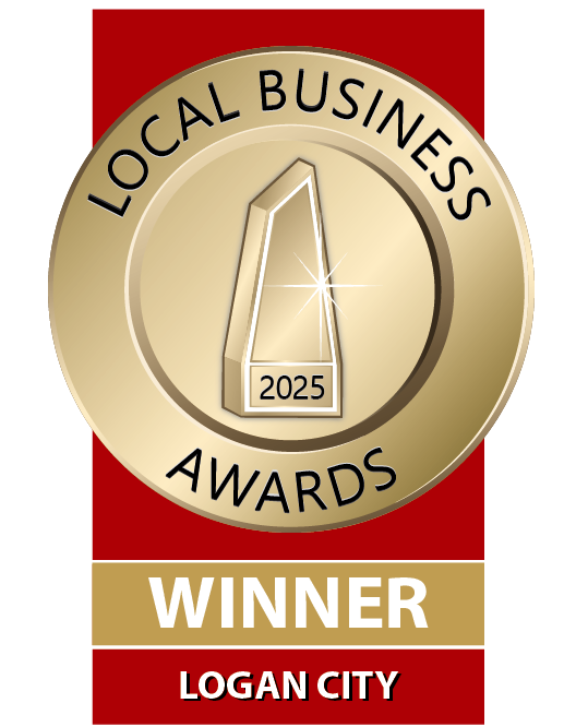 Local Business Awards — Logan City, 2025 — Winner